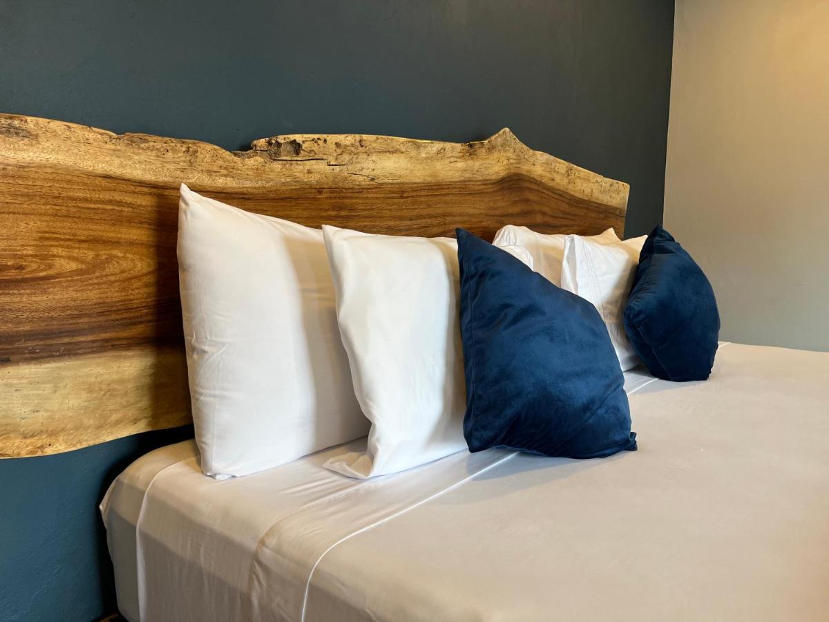 Hotel La Bikina Tequila Eksteriør bilde