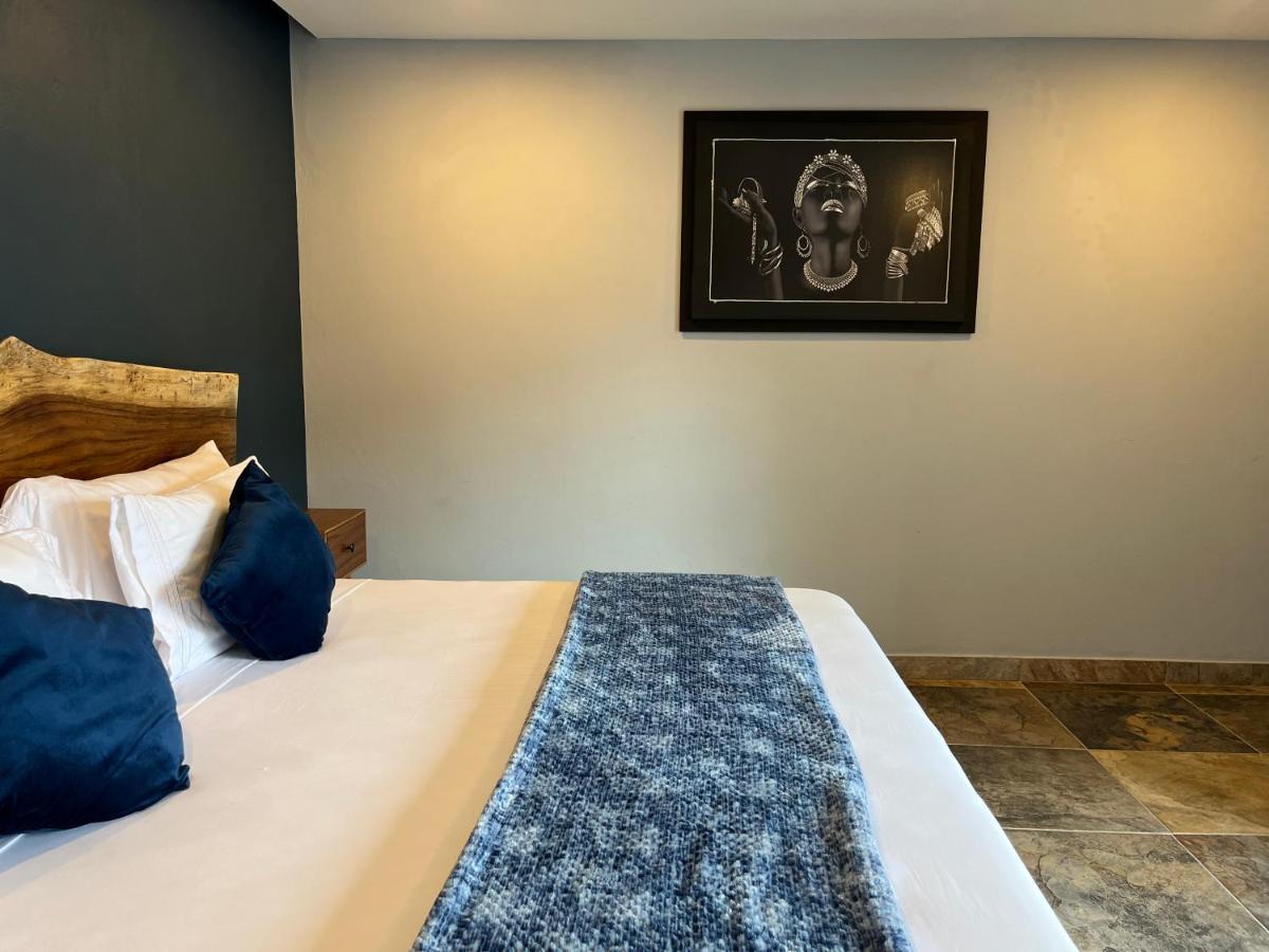 Hotel La Bikina Tequila Eksteriør bilde