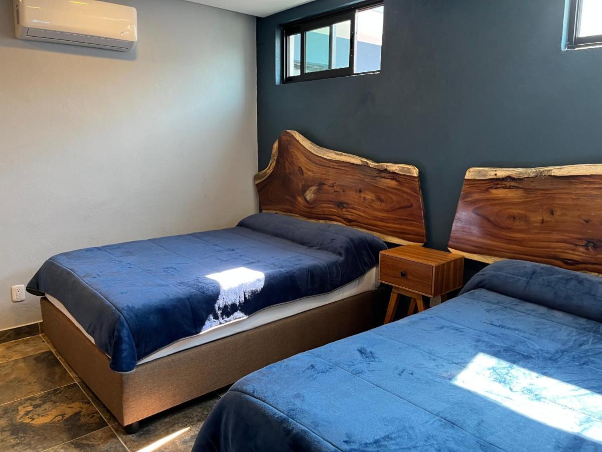 Hotel La Bikina Tequila Eksteriør bilde
