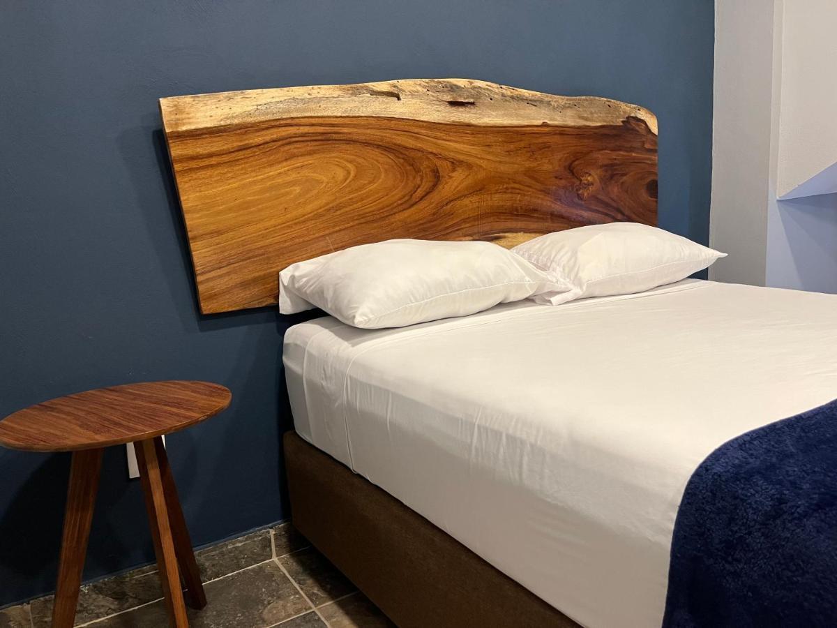 Hotel La Bikina Tequila Eksteriør bilde