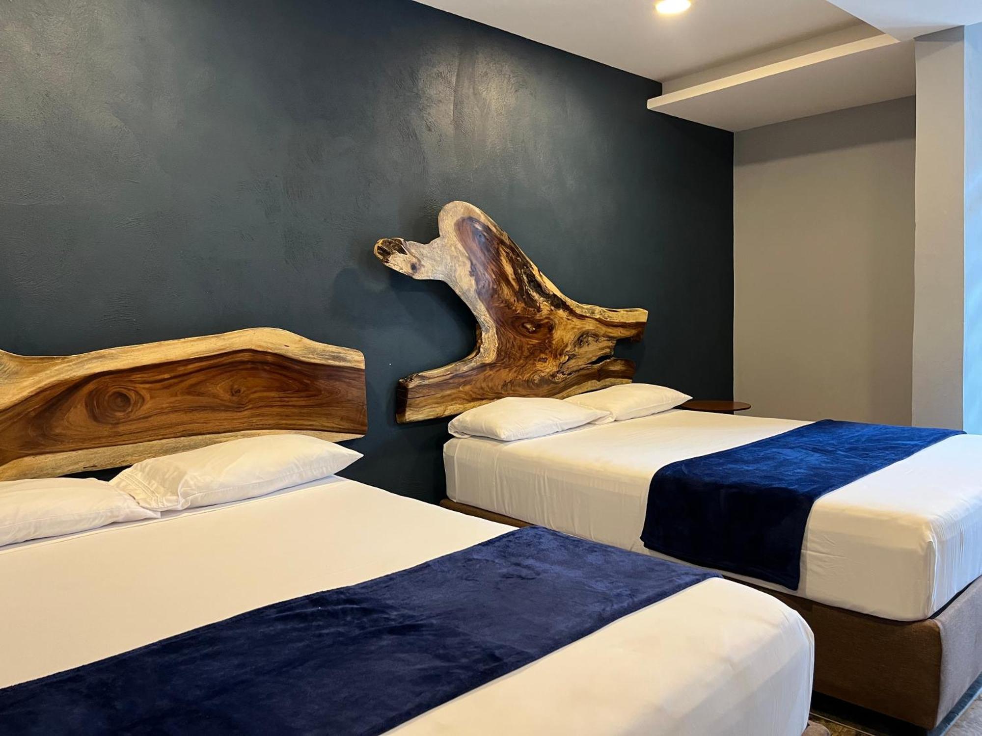 Hotel La Bikina Tequila Eksteriør bilde