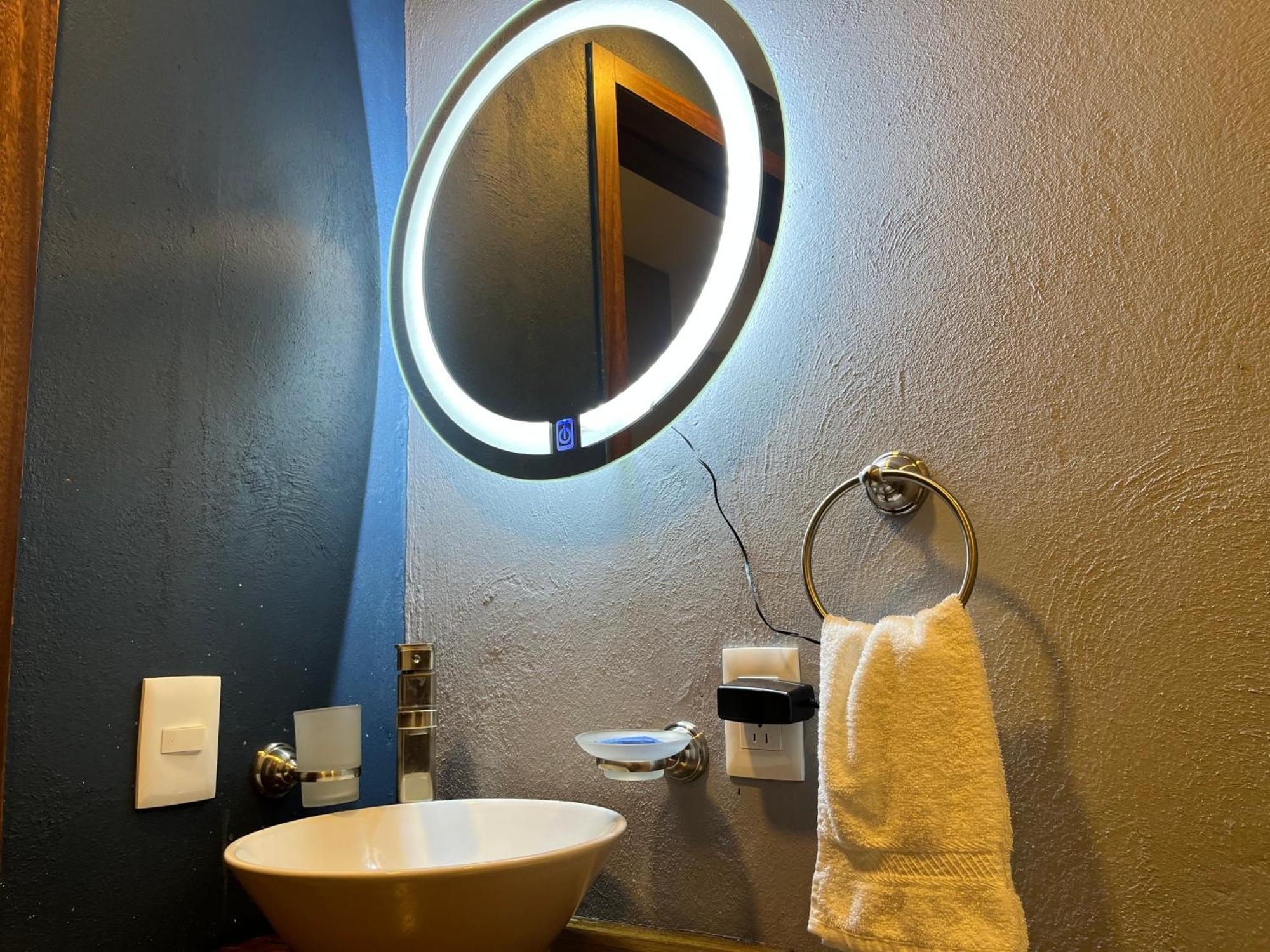 Hotel La Bikina Tequila Eksteriør bilde